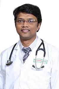 Dr. Raihan Rabbani